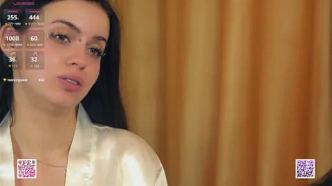 MaxineDeman Cam Archive - March 8, 2026 11:58 (51min)