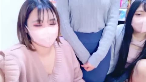 Megu_Melon Cam Archive - January 18, 2026 15:12 (57min)