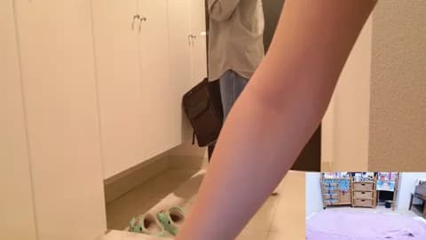 Megu_Melon Cam Archive - January 19, 2026 14:37 (37min)