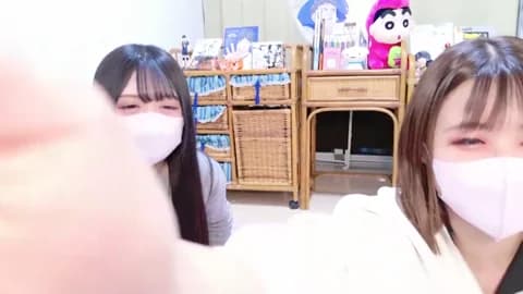Megu_Melon Cam Archive - March 9, 2026 12:59 (45min)