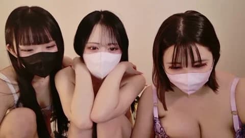 Megu_Melon Cam Archive - March 11, 2026 16:20 (44min)