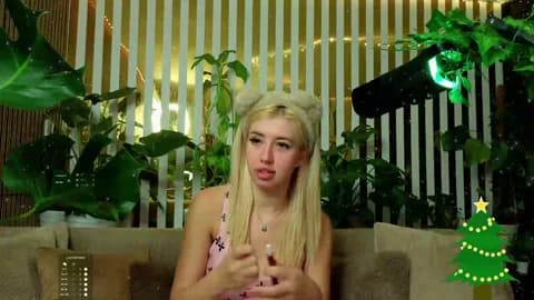 MiaLiaHot Cam Archive - January 8, 2026 07:13 (39min)