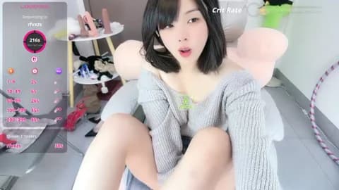 Minnie-Micky Cam Archive - March 9, 2026 02:53 (116min)