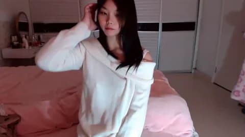 Miu1_girl Cam Archive - January 11, 2026 05:05 (52min)