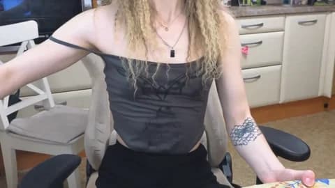 Nastyundi Cam Archive - March 9, 2026 08:17 (120min)