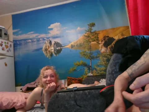 NataMax777 Cam Archive - January 19, 2026 04:24 (57min)