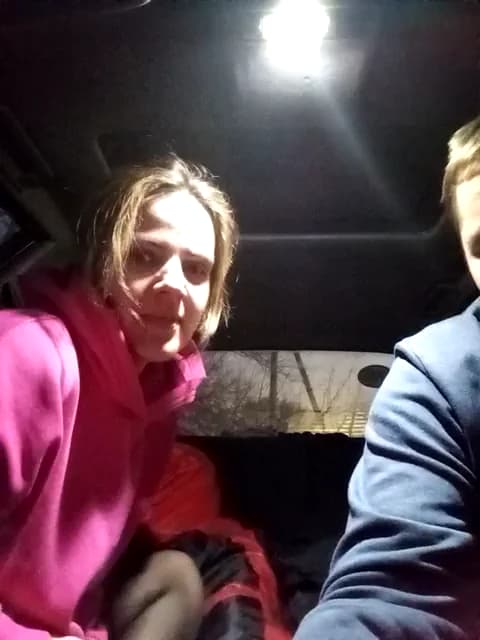 OgonekKati Cam Archive - February 8, 2026 16:56 (114min)