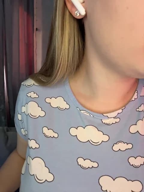 Peach--Alice Cam Archive - February 21, 2026 15:57 (61min)