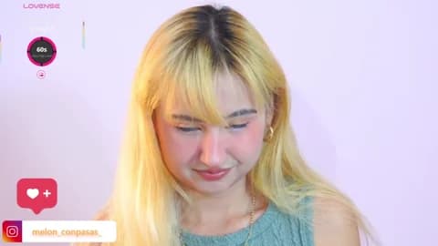 Pinkie_Princes Cam Archive - January 16, 2026 07:59 (49min)