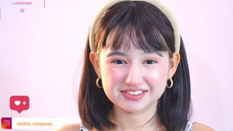 Pinkie_Princes Cam Archive - January 18, 2026 05:33 (46min)