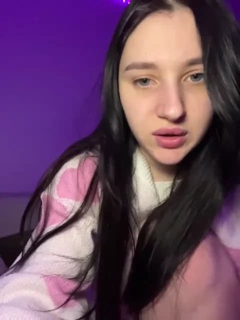 PinkyPai Cam Archive - January 13, 2026 23:13 (43min)