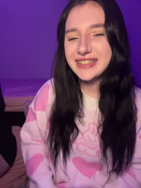 PinkyPai Cam Archive - January 16, 2026 24:26 (55min)