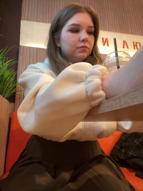 PumaShyXD Cam Archive - January 18, 2026 13:47 (46min)