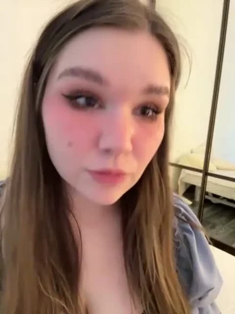 PumaShyXD Cam Archive - March 6, 2026 12:48 (36min)