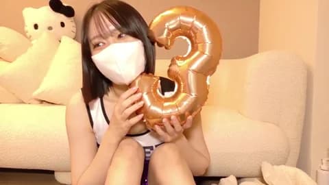 Ribon_n Cam Archive - January 31, 2026 05:50 (42min)