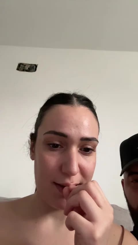 Rosaliia20 Cam Archive - January 12, 2026 13:28 (61min)