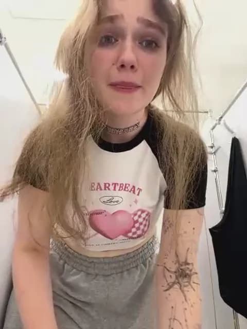 RussianWoman Cam Archive - January 13, 2026 08:00 (95min)