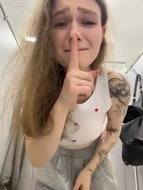 RussianWoman Cam Archive - February 21, 2026 05:23 (120min)