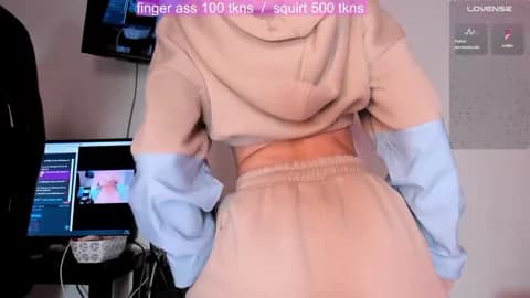 SSWEETSIINNN Cam Archive - January 17, 2026 08:02 (53min)