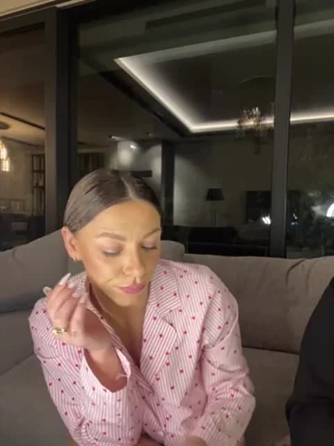 SexOnMyLvL Cam Archive - January 18, 2026 23:26 (103min)