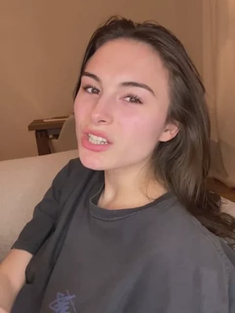 SophiiaStarr Cam Archive - February 22, 2026 22:42 (38min)