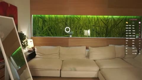 Sweetemerry Cam Archive - January 18, 2026 02:10 (54min)