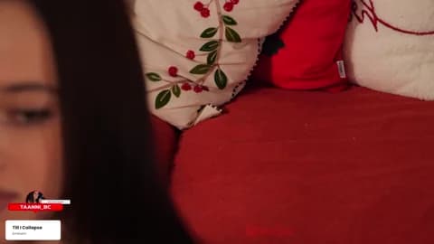 Taanni Cam Archive - January 17, 2026 09:14 (83min)