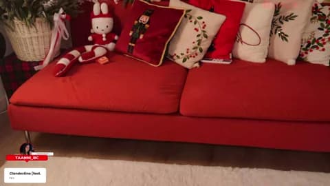 Taanni Cam Archive - January 17, 2026 17:37 (120min)