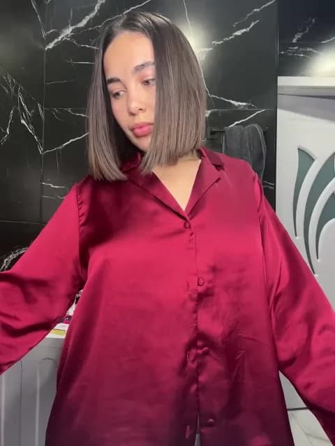 Talilia Cam Archive - January 11, 2026 07:04 (91min)