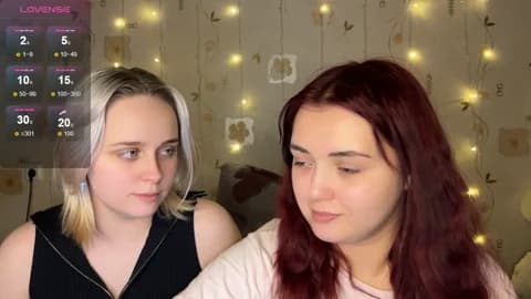 The-best-babies Cam Archive - January 25, 2026 21:26 (40min)