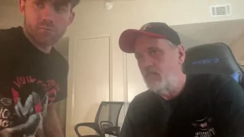 Thundersage25 Cam Archive - January 14, 2026 07:22 (120min)