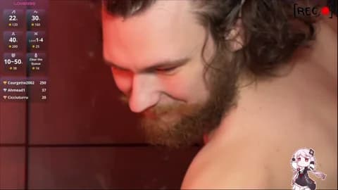 TwixSticks69 Cam Archive - January 16, 2026 16:06 (64min)