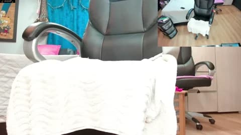 Tyffanny-Evans Cam Archive - January 18, 2026 01:13 (117min)