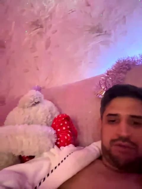 VIP17CoupleDream Cam Archive - January 11, 2026 03:51 (30min)