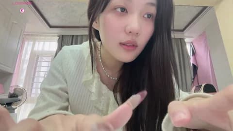 Yaya--728 Cam Archive - January 18, 2026 04:50 (43min)