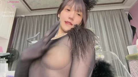 Yaya--728 Cam Archive - January 22, 2026 18:04 (32min)