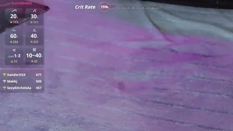 Youlalia Cam Archive - March 8, 2026 13:34 (44min)