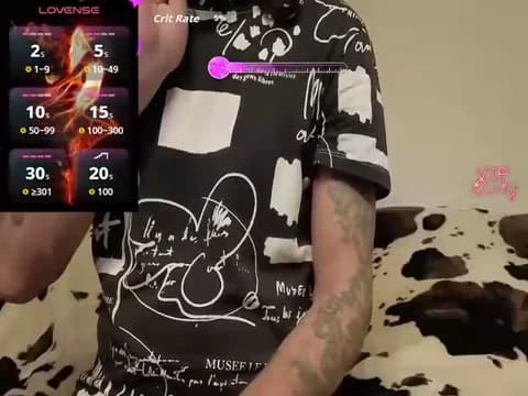 Zgodanilep Cam Archive - January 18, 2026 23:59 (40min)