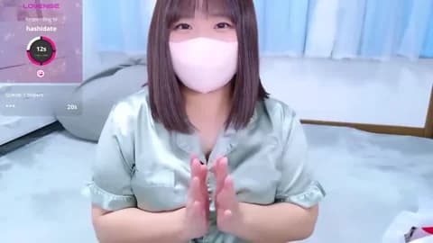 _mirai0917 Cam Archive - January 16, 2026 23:27 (38min)