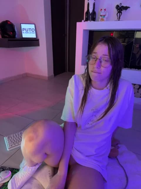 _nobara__ Cam Archive - January 21, 2026 09:42 (38min)