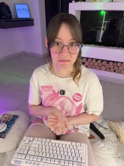 _nobara__ Cam Archive - March 3, 2026 05:32 (45min)