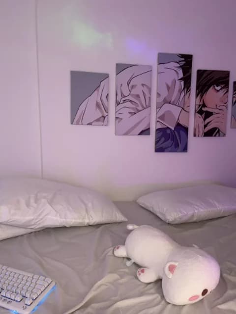 _nobara__ Cam Archive - March 8, 2026 04:16 (33min)