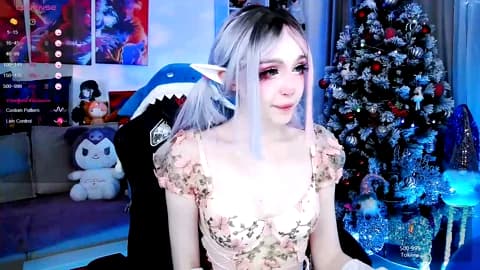 _sparkland_ Cam Archive - January 14, 2026 22:50 (44min)