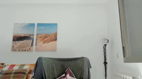 abrilhelena8 Cam Archive - January 19, 2026 15:24 (92min)