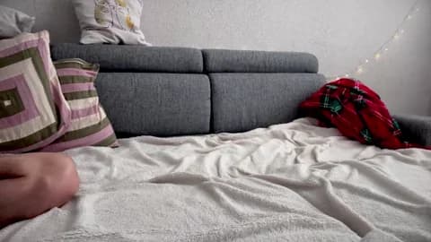 amandatalk Cam Archive - March 8, 2026 12:17 (30min)