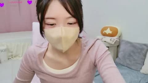 anchan_ Cam Archive - January 12, 2026 04:05 (57min)