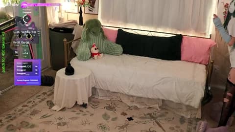 archancel Cam Archive - March 10, 2026 08:51 (120min)