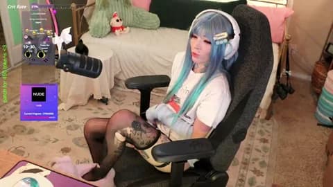 archancel Cam Archive - March 10, 2026 09:48 (36min)