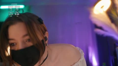 arimass Cam Archive - February 26, 2026 18:57 (42min)