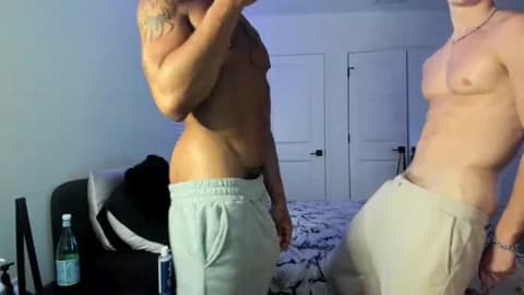 augiexrated Cam Archive - January 11, 2026 07:37 (53min)